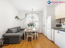 Prodej bytu 2+kk, Praha - Žižkov, Jeseniova, 46 m2