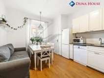 Prodej bytu 2+kk, Praha - Žižkov, Jeseniova, 46 m2