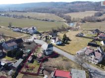 Prodej rodinného domu, Blatno, 210 m2