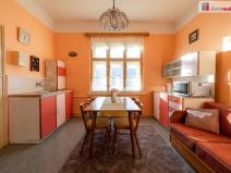 Prodej rodinného domu, Blatno, 210 m2