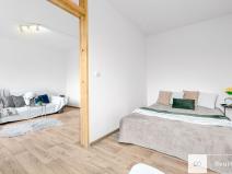 Prodej bytu 1+1, Špindlerův Mlýn - Bedřichov, 46 m2