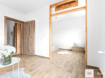 Prodej bytu 1+1, Špindlerův Mlýn - Bedřichov, 46 m2