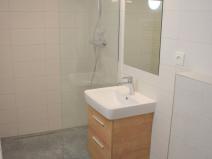 Pronájem bytu 1+1, České Budějovice - České Budějovice 5, Prašná, 30 m2