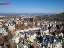 Prodej bytu 3+kk, Karlovy Vary, Sadová, 83 m2