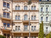 Prodej bytu 3+kk, Karlovy Vary, Sadová, 83 m2
