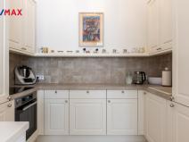 Prodej bytu 3+kk, Karlovy Vary, Sadová, 83 m2