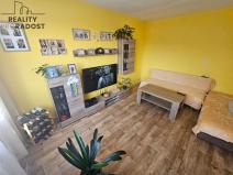 Prodej bytu 3+1, Ústí nad Labem, Peškova, 74 m2