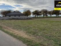 Prodej pozemku pro bydlení, Brumovice, 1044 m2