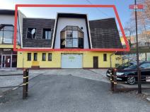 Prodej obchodního prostoru, Ostrava - Zábřeh, Jandova, 125 m2
