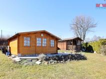 Prodej zahrady, Ledeč nad Sázavou, 402 m2