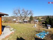 Prodej zahrady, Ledeč nad Sázavou, 402 m2