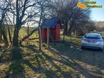 Prodej chaty, Kunkovice, 115 m2