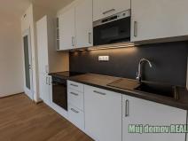 Pronájem bytu 2+kk, Praha - Smíchov, Albrightové, 72 m2