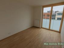 Pronájem bytu 2+kk, Praha - Smíchov, Albrightové, 72 m2