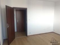 Pronájem bytu 2+1, Břeclav, Na Valtické, 48 m2