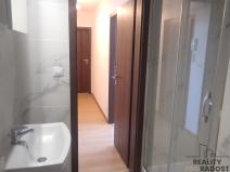 Pronájem bytu 2+1, Břeclav, Na Valtické, 48 m2