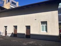 Pronájem bytu 1+kk, Liberec, 8. března, 22 m2