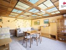 Prodej chaty, Růžená, 60 m2