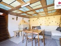 Prodej chaty, Růžená, 60 m2