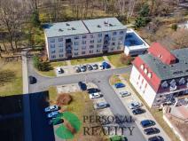 Prodej bytu 4+1, Mariánské Lázně - Úšovice, Kollárova, 83 m2