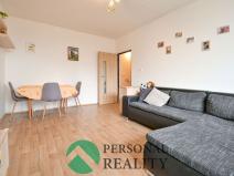 Prodej bytu 4+1, Mariánské Lázně - Úšovice, Kollárova, 83 m2