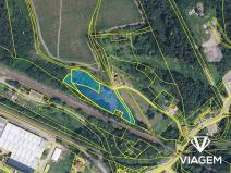 Prodej zahrady, Trutnov, 8531 m2
