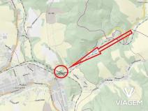 Prodej zahrady, Trutnov, 8531 m2