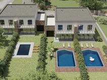 Prodej rodinného domu, Hajany, 152 m2