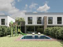 Prodej rodinného domu, Hajany, 152 m2