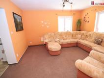 Prodej rodinného domu, Kraslice, B. Němcové, 120 m2