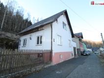 Prodej chaty, Kraslice, B. Němcové, 120 m2