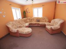 Prodej chaty, Kraslice, B. Němcové, 120 m2