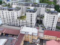 Prodej bytu 1+kk, Liberec, 52 m2