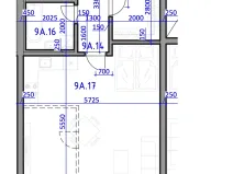 Prodej bytu 1+kk, Liberec, 52 m2