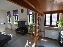 Prodej bytu 1+kk, Praha - Holešovice, Jankovcova, 34 m2
