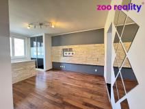Prodej bytu 2+1, Příbram, Pod Čertovým pahorkem, 50 m2