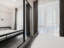 Pronájem bytu 2+kk, Praha - Nové Město, Sokolská, 35 m2