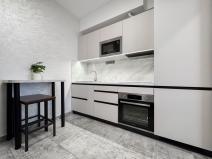 Pronájem bytu 2+kk, Praha - Nové Město, Sokolská, 35 m2