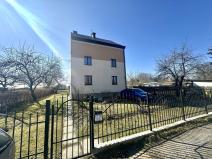 Prodej rodinného domu, Cheb - Háje, K Hájům, 753 m2