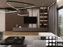 Prodej bytu 1+kk, Ostrava, Stodolní, 44 m2