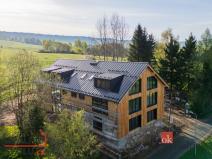 Prodej bytu 2+kk, Dolní Morava - Velká Morava, 63 m2