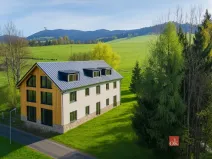 Prodej bytu 4+kk, Dolní Morava - Velká Morava, 131 m2