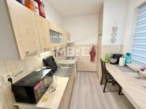 Pronájem bytu 2+1, Orlová - Lutyně, Kpt. Jaroše, 53 m2