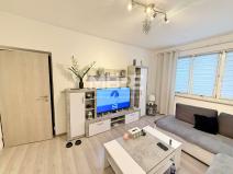 Pronájem bytu 2+1, Orlová - Lutyně, Kpt. Jaroše, 53 m2