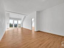 Prodej bytu 2+kk, České Budějovice, K. Šatala, 82 m2