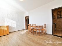 Pronájem bytu 2+kk, Brno, Koutného, 40 m2