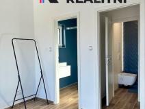Pronájem bytu 1+kk, Žatec, Lounská, 30 m2