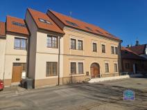 Prodej bytu 2+kk, Stříbro, Husova, 47 m2