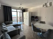 Prodej bytu 2+kk, Sveti Vlas, Bulharsko, 50 m2