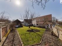 Prodej rodinného domu, Škvorec - Třebohostice, 282 m2